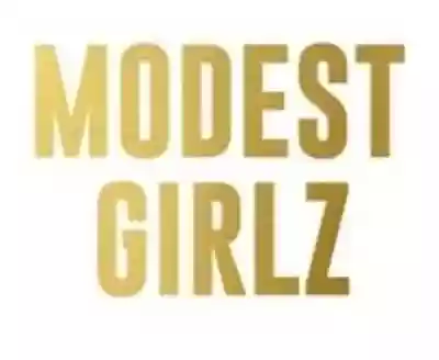 Shop Modest Girlz logo