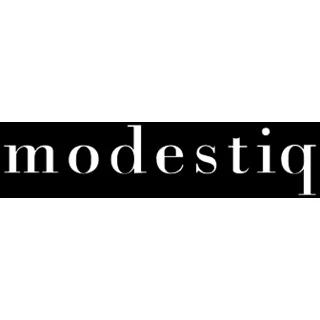 Shop Modestiq logo