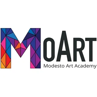 Shop Modesto Academy logo