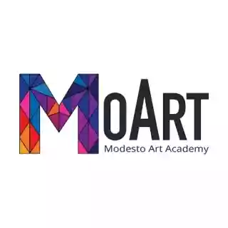 Modesto Academy logo