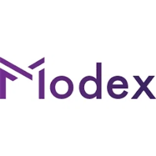 Shop Modex logo