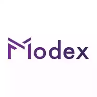 Shop Modex coupon codes logo