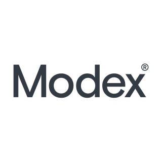 Shop Modex Natural promo codes logo