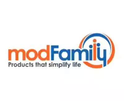 modfamily.com logo