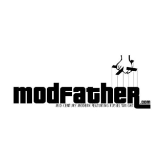 Shop Modfather logo
