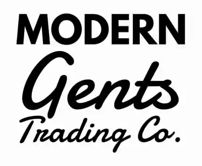 Modern Gents Trading logo