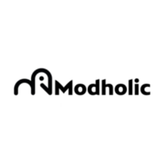 Shop Modholic logo