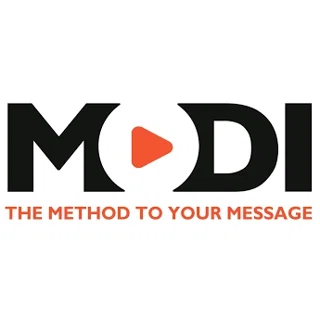 Shop MODI Services logo