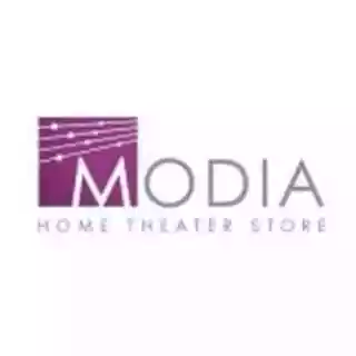 Shop Modia discount codes logo