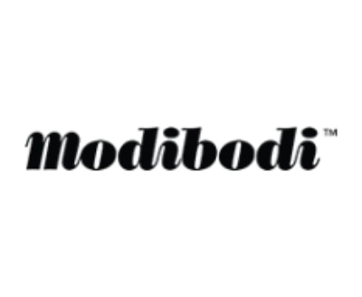 Shop Modibodi UK logo