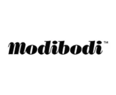 Modibodi UK logo