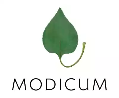 modicumskincare.com logo