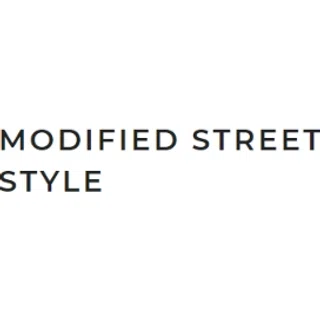 Modified Street Style logo