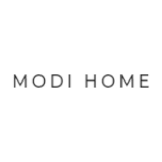 Modi Home logo