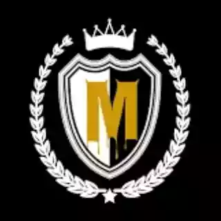 Modisch A logo