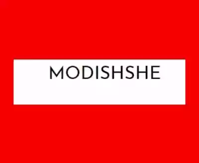 Shop Modishshe coupon codes logo