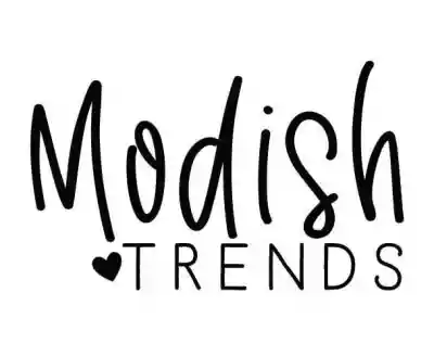 Shop Modish Trends promo codes logo