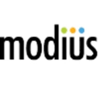Shop Modius Inc. logo