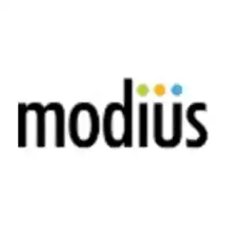 Shop Modius Inc. promo codes logo
