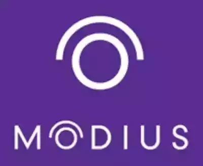 modiushealth.com logo