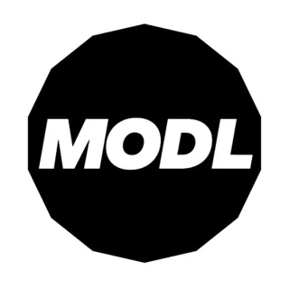 Shop Modl  logo