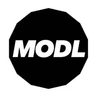 Shop Modl  coupon codes logo