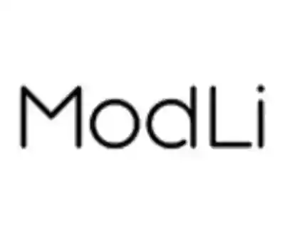 Shop ModLi discount codes logo
