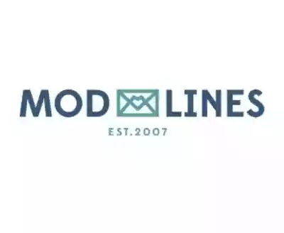 Shop ModLines promo codes logo