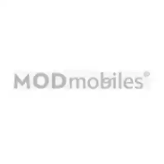 Shop MODmobiles discount codes logo