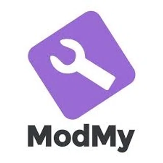 Shop ModMy logo