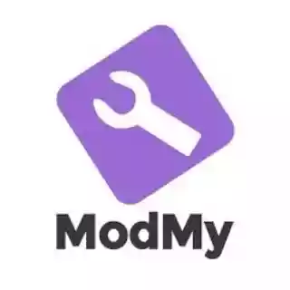 modmy.com logo