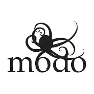 Shop Modo Boutique coupon codes logo