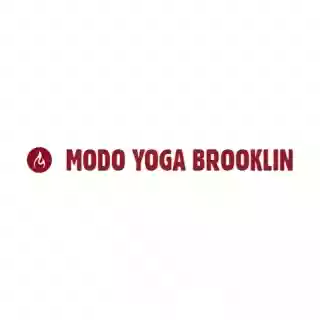 Shop Modo Yoga Brooklin coupon codes logo