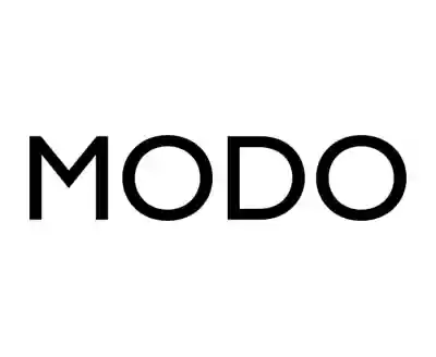 Shop MODO Eyewear coupon codes logo