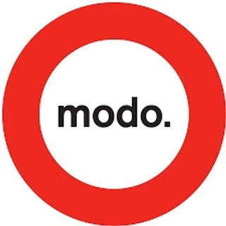 Shop Modo  logo