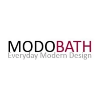 Shop Modo Bath logo