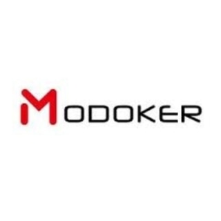 Shop Modoker logo