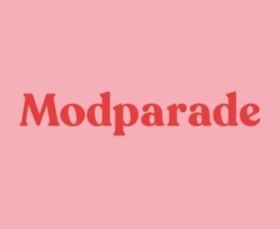 Shop Modparade logo