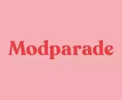 Modparade discount codes