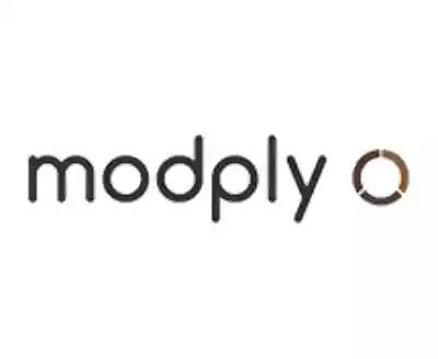 modply.com logo