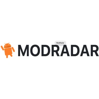 ModRadar logo