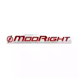 ModRight coupon codes