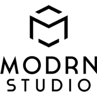 modrnstudio.com logo