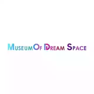 Shop Museum of Dream Space promo codes logo