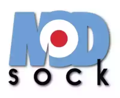 Shop ModSock discount codes logo