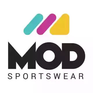 MOD Sportswear  promo codes