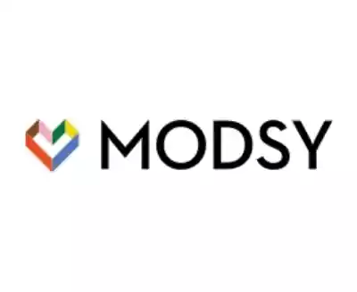 Modsy logo