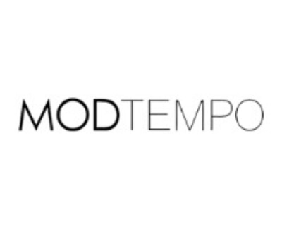 Shop Modtempo logo
