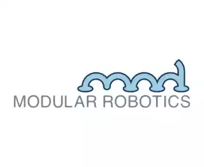 Modular Robotics logo
