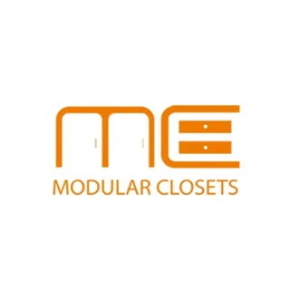Shop Modular Closets logo